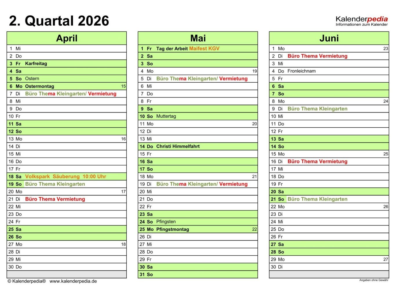 Die Bürozeit am 12.08.25 wird auf den 19.08.25 verlegt !!!